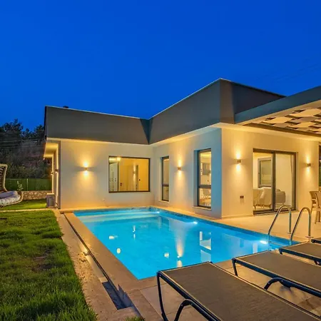 Hotel Tinas Fethiye
