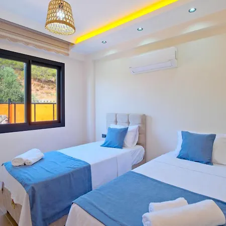 Hotel Tinas Fethiye