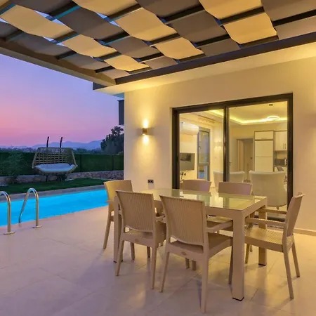 Hotel Tinas Fethiye